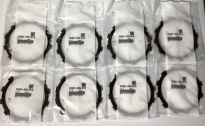 Juego de placas de embrague EBC - Honda XL250 CB350 SL350 CB360 nuevo 22201-286-010 Foto 1 de 3