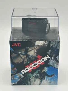JVC GC-XA1 Adixxion Action Camera - Picture 1 of 7