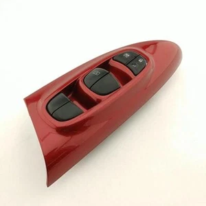 OEM Front Door Power Window Switch For Juke 4Dr Master Tested Gd Left - Picture 1 of 3