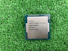 Intel Xeon E3-1226 V3 Computer Processors for sale | eBay