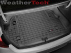 WeatherTech Cargo Liner Trunk Mat for 2016-2020 Acura RLX - Black