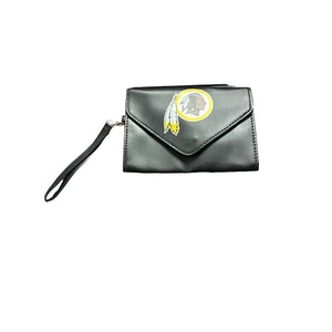 Washington Redskins Wristlet NFL Wallet on a String - Picture 1 of 5