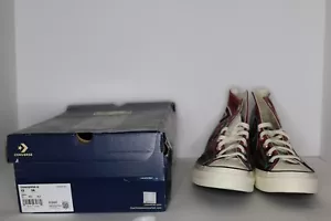 Converse Chinatown Market Chuck 70 Hi PoolSide NBA Chicago Bulls Size 12/14 - Picture 1 of 6