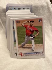 2022 Topps MLB Update Series Base ( #01 - 330) You Pick Free Ship Volu Discount