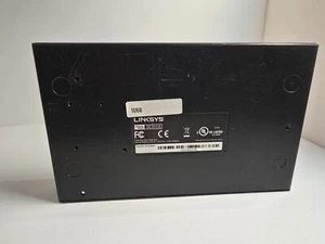 Linksys 16 port switch - SE3016 - Picture 1 of 4
