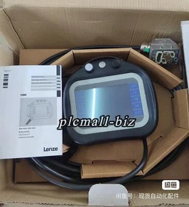EPM-H606 13435821 Man machine interface panel EPM-H606 13435821 - Picture 1 of 4