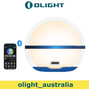 Olight Sphere C Night Light Warm Light without Charging Cable - Stellar Sky - Picture 1 of 7