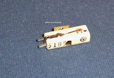 PHONOGRAPH CARTRIDGE ELECTRO-VOICE EV 5185 for Astatic 633 633d Truetone 4DC6820 - Image 1 of 3