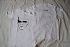 GARY NUMAN ALIEN T SHIRT NEW OFFICIAL TUBEWAY ARMY ARE FRIENDS ELECTRIC CARS 