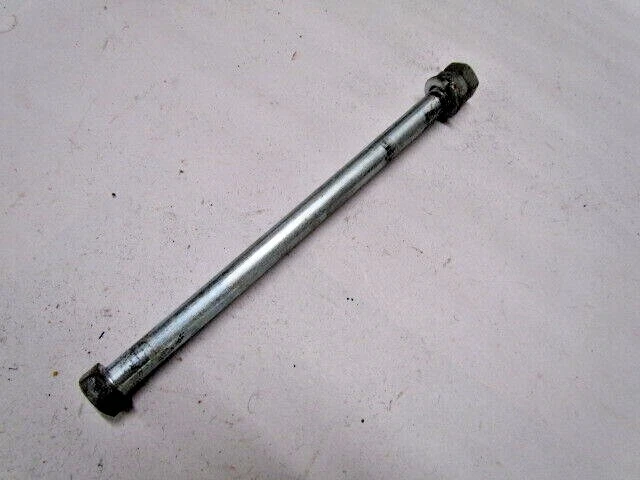 Eje de pivote basculante Kawasaki G4TR Trail Boss 100 se adapta a 1970-1973 Foto 1 de 1