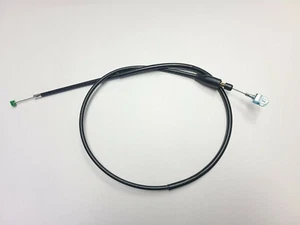 48.8"/124cm Clutch Cable For SUZUKI GN125 GS125 Motorcycle - Picture 1 of 3
