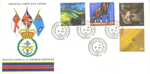 Great Britain Scott 1871-1874 Unaddressed Cover