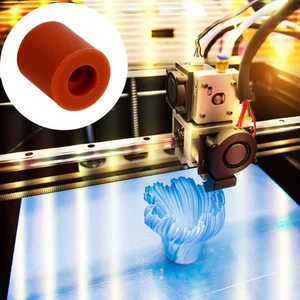 Colonna Di Livellamento Del Letto Caldo in Silicone Livellatore Della Stampante - Zdjęcie 1 z 12