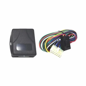 Megatronix WT4 4 Window Roll Up 2 Window Up/Down Control Power Interface Module - Picture 1 of 1