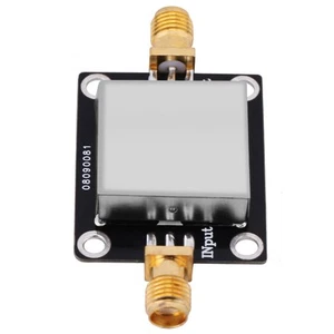 Wide Frequency RF Envelope Detector Detection Module Board 0.1M-3.3GHz SMA. - Picture 1 of 7