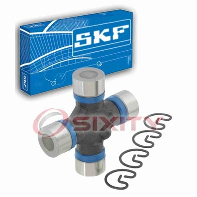 Junta universal central SKF para ejes de transmisión Isuzu i-370 2007-2008 LZ Foto 1 de 4