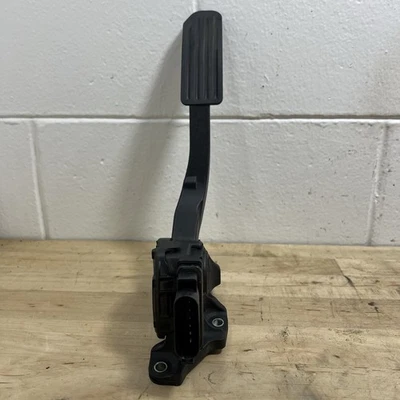 Land Rover LR2 2008-2012 acelerador de gasolina acelerador de pedal OEM Foto 1 de 4