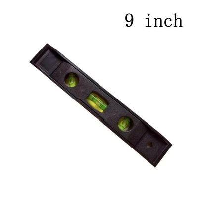 Level For Carpentry Bridge Gradienter Level Level Ruler Magnetic Portable - Image 1 of 4