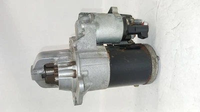 '09-'17 CHEVROLET TRAVERSE Starter Motor 61k miles OEM 1 Year Warranty! - Imagem 1 de 4