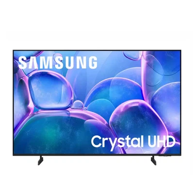 Samsung 50" Class  4K (2160p) LED Smart TV (UN50U7900FFXZA) - Image 1 of 4
