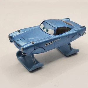 Disney Cars Diecast Hydrofoil Finn Mcmissile Maßstab 1:55 - Bild 1 von 11