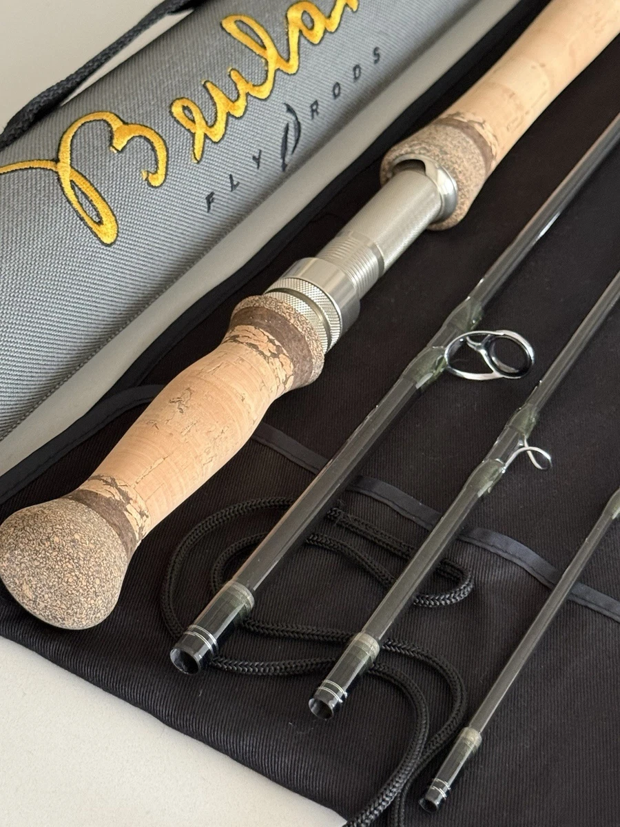 Beulah Fly Fishing Rod Fishing Rods & Poles for sale | eBay