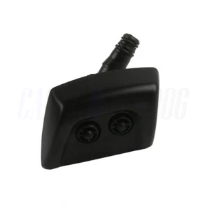 Left Bumper Headlight Lamp Wiper Washer Jet Sprayer For Land Rover Discovery 3 - Picture 1 of 6