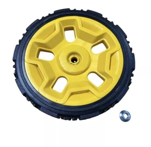DEWALT DCSNP2142Y2 21 pollici Spazzaneve monofase MONTAGGIO RUOTA DI RICAMBIO - Foto 1 di 2