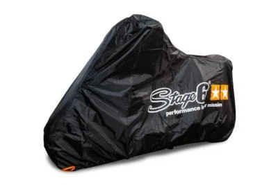 STAGE6-RD S6-0631 Coprimoto impermeabile Stage6 Race