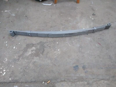 83 Dodge D150 Front Leaf Springs used pair 3821848 36369 - Image 1 of 4
