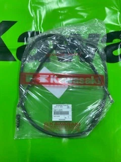 Cable de embrague clásico Kawasaki OEM 2006-2023 Vulcan 900 54011-0070 Foto 1 de 1