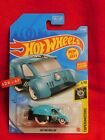 NEW for 2021  Hot Wheels ~ EXPERIMOTORS #7/10 ~ See Me Rollin' w/Special Feature
