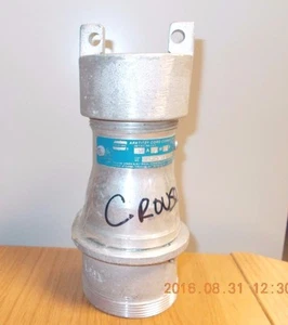 Crouse-Hinds APR-3465 Receptacles Connectors - Picture 1 of 6