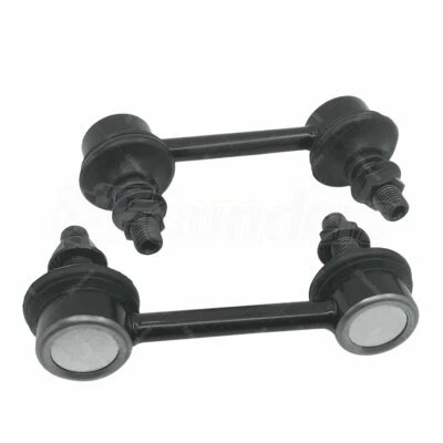 2Pcs Rear Sway Bar Links For Subaru Outback Baja Legacy K80426 - Image 1 of 4