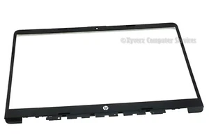 L63608-001 EA0P500101A GENUINE HP DISPLAY BEZEL COVER 15-EF 15-EF2357NR (CF92) - Picture 1 of 2