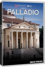 PALLADIO - BLU RAY  BLUE-RAY ARTE