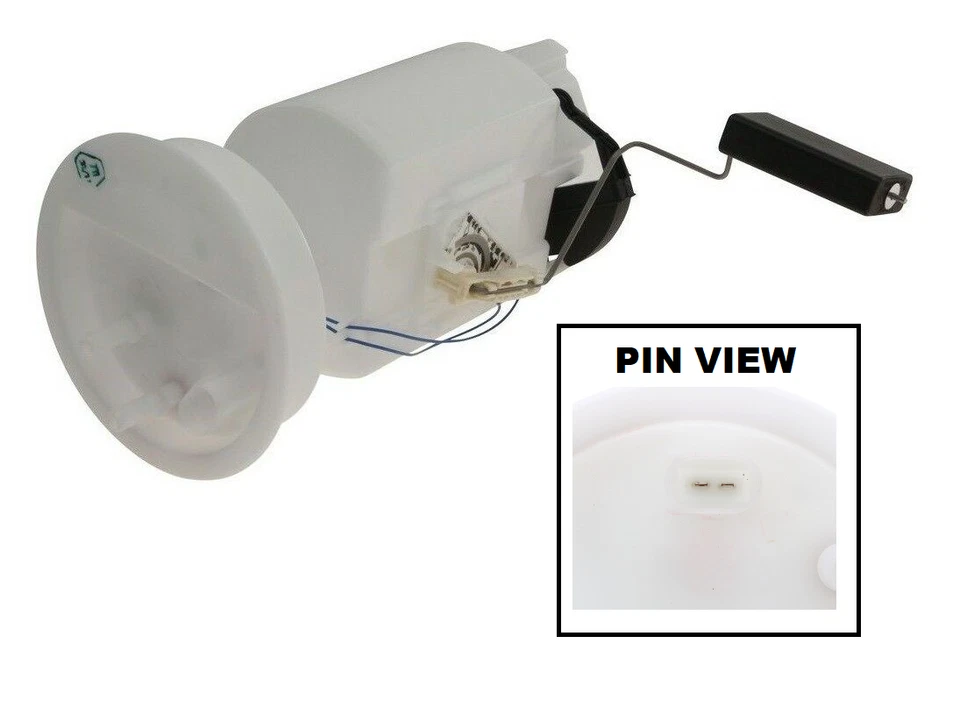 OEM Diesel Fuel Tank Sender Sending Unit for Volkswagen VW Jetta Golf Beetle 1.9 - Image 1 of 1