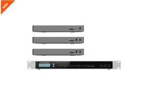 Grandstream PBX UCM6302A - Zdjęcie 1 z 1
