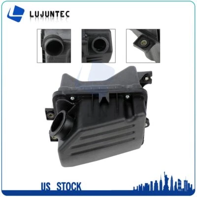 Carcasa de filtro de aire 96814238 para Chevrolet Aveo Aveo5 2004 2005 2006 2007 2008 Foto 1 de 4