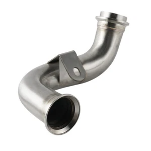Amortiguador de tubo de escape de eslabón medio de motocicleta para KTM 790 Adventure/R 19-21 - Imagen 1 de 10
