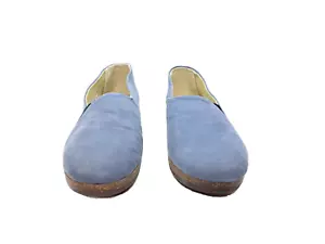 Softinos Ladies AKO Flat Slip-on Shoe 40 - Picture 1 of 4