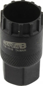 SUPERB CHIAVE CASSETTA SHIMANO TB-1010 - Foto 1 di 2