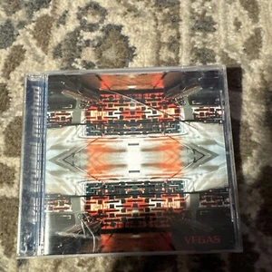 Vegas by The Crystal Method (CD, 1997) - Bild 1 von 2