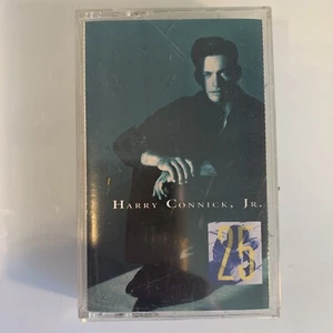 Harry Connick Jr 25 (Cassette) - Picture 1 of 2