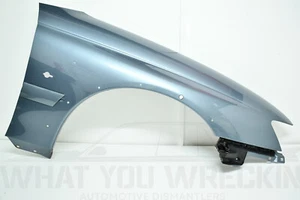 VGC: GENUINE GM VY VZ AWD FRONT GUARD - RIGHT RHF RH - ADVENTRA CREWMAN - 276M - Picture 1 of 8