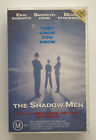 The Shadow Men [VHS] Home Cinema Ex-Rental Video Tape Sci-Fi 1997