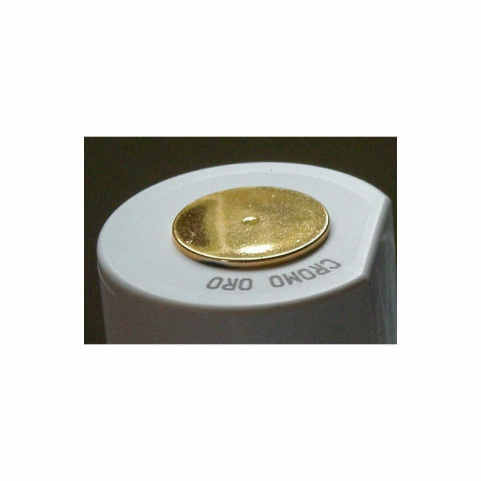 MAURER BOMBOLETTA SPRAY EFFETTO CROMO ORO ml 400