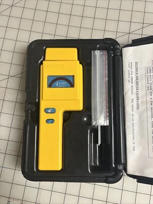 Delmhorst J-Lite Moisture Meter - Image 1 of 4