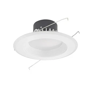 Dolan Designs LED Retrofit Module Recesso in White, 5'-6' Baffle - 10900-05 - Picture 1 of 1