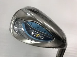 New: Dunlop XXIO 13 LADIES Blue Wedge #AW(1Club)/MP/Flex:L/Wedge - Picture 1 of 1